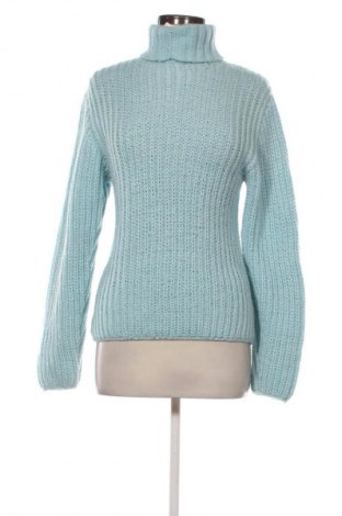 Pulover de femei Unbranded, Mărime M, Culoare Albastru, Preț 39,99 Lei