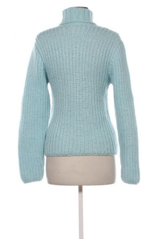 Pulover de femei Unbranded, Mărime M, Culoare Albastru, Preț 39,99 Lei