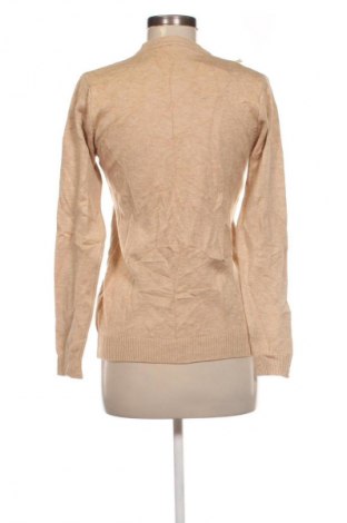 Дамски пуловер Unbranded, Размер L, Цвят Бежов, Цена 5,62 €