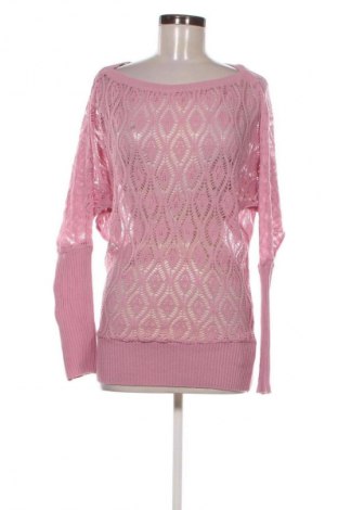 Dámský svetr Unbranded, Velikost M, Barva Růžová, Cena  399,00 Kč