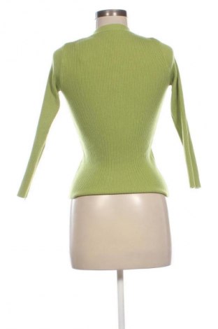 Дамски пуловер Unbranded, Размер S, Цвят Зелен, Цена 14,77 €