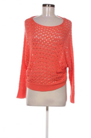 Pulover de femei Unbranded, Mărime M, Culoare Portocaliu, Preț 78,99 Lei