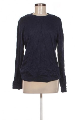 Дамски пуловер Unbranded, Размер L, Цвят Син, Цена 6,13 €