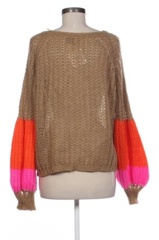 Pulover de femei Unbranded, Mărime M, Culoare Multicolor, Preț 43,99 Lei