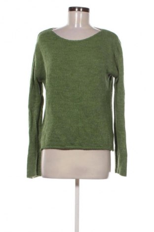 Pulover de femei Unbranded, Mărime M, Culoare Verde, Preț 78,99 Lei