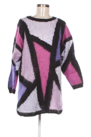 Дамски пуловер Unbranded, Размер L, Цвят Многоцветен, Цена 14,77 €
