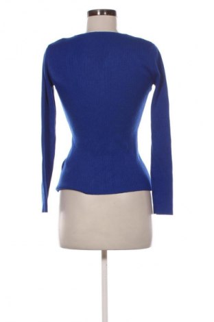 Pulover de femei Unbranded, Mărime S, Culoare Albastru, Preț 77,99 Lei
