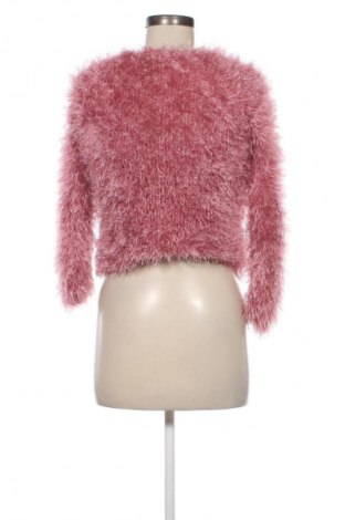 Pulover de femei Unbranded, Mărime XS, Culoare Roz, Preț 77,99 Lei