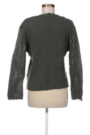 Damski sweter Unbranded, Rozmiar L, Kolor Zielony, Cena 44,99 zł