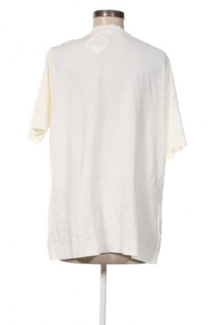 Damenpullover Unbranded, Größe XXL, Farbe Ecru, Preis 12,99 €