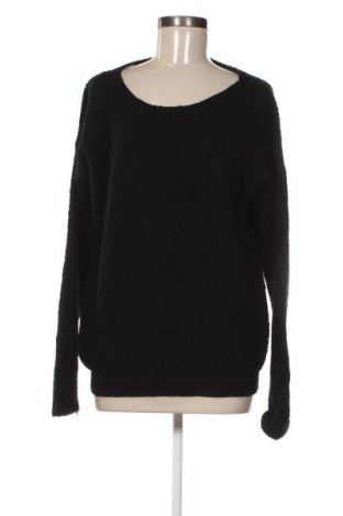 Дамски пуловер Unbranded, Размер L, Цвят Черен, Цена 6,64 €