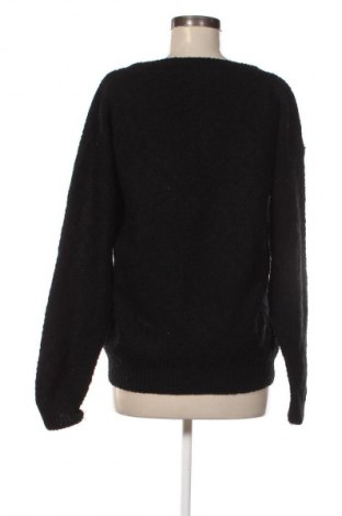 Дамски пуловер Unbranded, Размер L, Цвят Черен, Цена 6,64 €