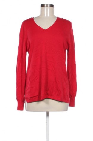 Pulover de femei Unbranded, Mărime L, Culoare Roșu, Preț 77,99 Lei