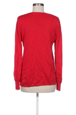 Pulover de femei Unbranded, Mărime L, Culoare Roșu, Preț 77,99 Lei