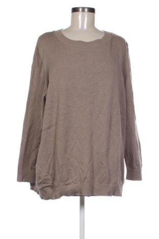 Női pulóver Unbranded, Méret 3XL, Szín Barna, Ár 8 029 Ft