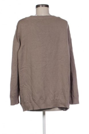 Női pulóver Unbranded, Méret 3XL, Szín Barna, Ár 8 029 Ft