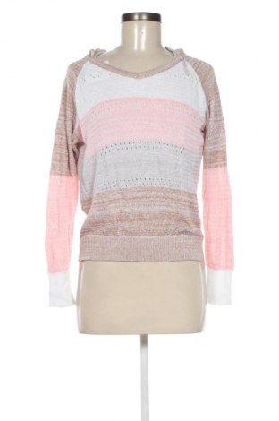 Damski sweter Unbranded, Rozmiar M, Kolor Kolorowy, Cena 41,99 zł