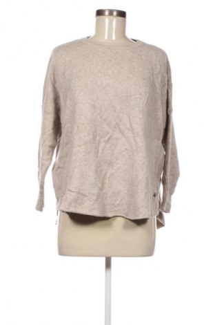 Дамски пуловер Unbranded, Размер L, Цвят Бежов, Цена 9,20 €