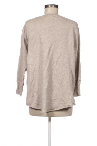 Дамски пуловер Unbranded, Размер L, Цвят Бежов, Цена 9,20 €