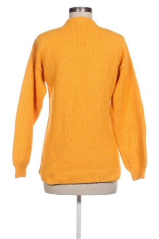 Pulover de femei Unbranded, Mărime M, Culoare Portocaliu, Preț 78,99 Lei