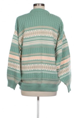 Pulover de femei Unbranded, Mărime L, Culoare Multicolor, Preț 78,99 Lei