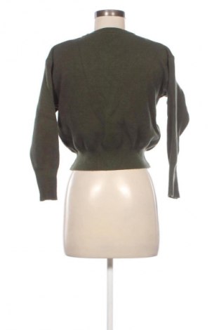 Дамски пуловер Unbranded, Размер S, Цвят Зелен, Цена 14,82 €