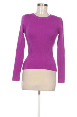 Дамски пуловер Unbranded, Размер S, Цвят Лилав, Цена 14,82 €
