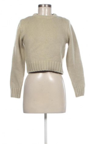 Női pulóver Unbranded, Méret S, Szín Zöld, Ár 4 769 Ft