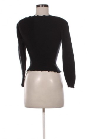 Дамски пуловер Unbranded, Размер S, Цвят Черен, Цена 8,69 €