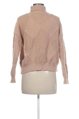 Дамски пуловер Unbranded, Размер M, Цвят Бежов, Цена 9,20 €