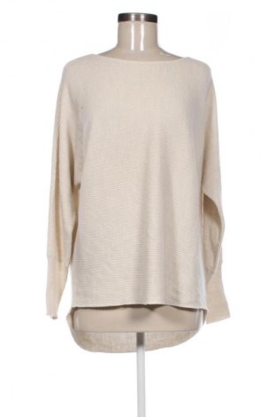 Дамски пуловер Unbranded, Размер XXL, Цвят Екрю, Цена 11,24 €