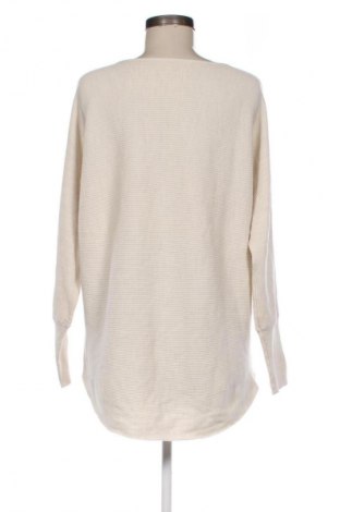 Дамски пуловер Unbranded, Размер XXL, Цвят Екрю, Цена 11,24 €