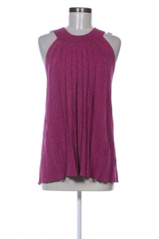 Dámský svetr Unbranded, Velikost L, Barva Růžová, Cena  309,00 Kč