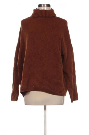 Damenpullover Unbranded, Größe M, Farbe Braun, Preis € 11,99