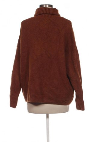 Damenpullover Unbranded, Größe M, Farbe Braun, Preis € 11,99