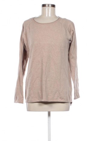 Dámský svetr Unbranded, Velikost XL, Barva Béžová, Cena  199,00 Kč