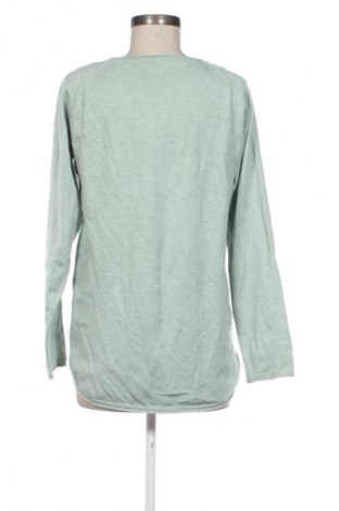 Dámský svetr Unbranded, Velikost XL, Barva Zelená, Cena  199,00 Kč