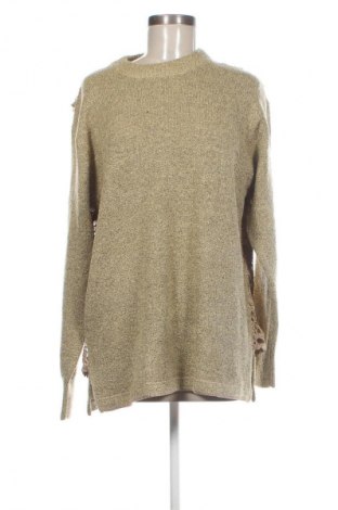 Дамски пуловер Unbranded, Размер XXL, Цвят Многоцветен, Цена 14,82 €