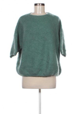 Pulover de femei Unbranded, Mărime L, Culoare Verde, Preț 130,99 Lei