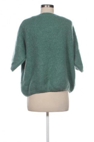 Pulover de femei Unbranded, Mărime L, Culoare Verde, Preț 130,99 Lei