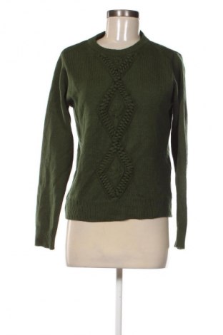 Дамски пуловер Unbranded, Размер M, Цвят Зелен, Цена 7,66 €