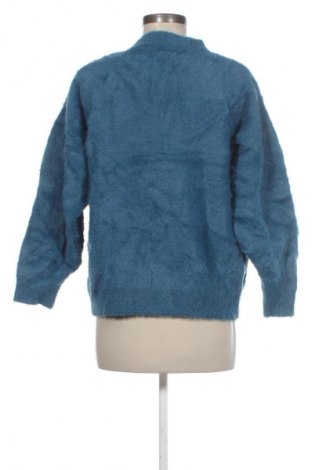 Dámsky pulóver Unbranded, Veľkosť M, Farba Modrá, Cena  1,95 €