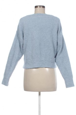 Дамски пуловер Unbranded, Размер S, Цвят Син, Цена 10,22 €