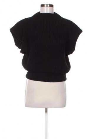 Дамски пуловер Unbranded, Размер M, Цвят Черен, Цена 11,81 €