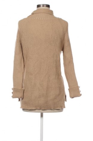 Дамски пуловер Unbranded, Размер M, Цвят Бежов, Цена 8,69 €