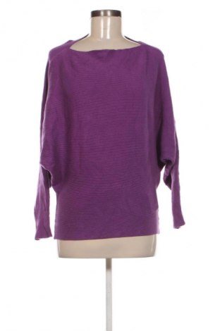Дамски пуловер Unbranded, Размер L, Цвят Лилав, Цена 11,24 €