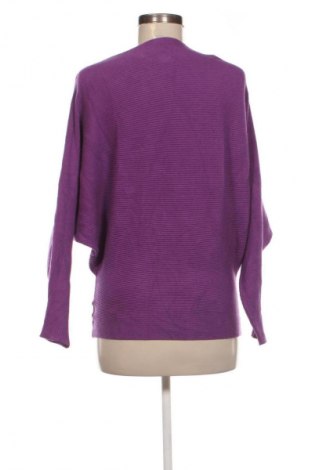 Дамски пуловер Unbranded, Размер L, Цвят Лилав, Цена 11,24 €