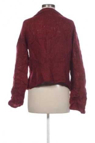 Дамски пуловер Unbranded, Размер M, Цвят Червен, Цена 2,04 €