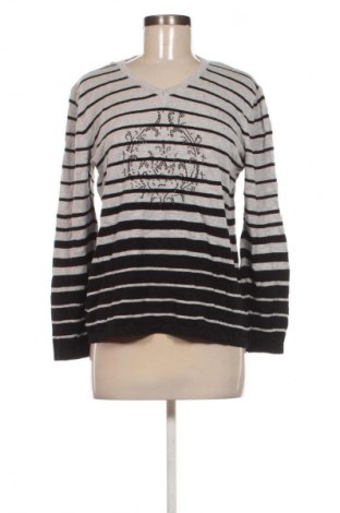 Damski sweter Unbranded, Rozmiar L, Kolor Kolorowy, Cena 41,99 zł