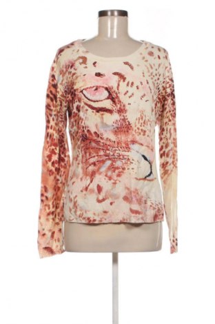 Дамски пуловер Unbranded, Размер M, Цвят Многоцветен, Цена 4,09 €